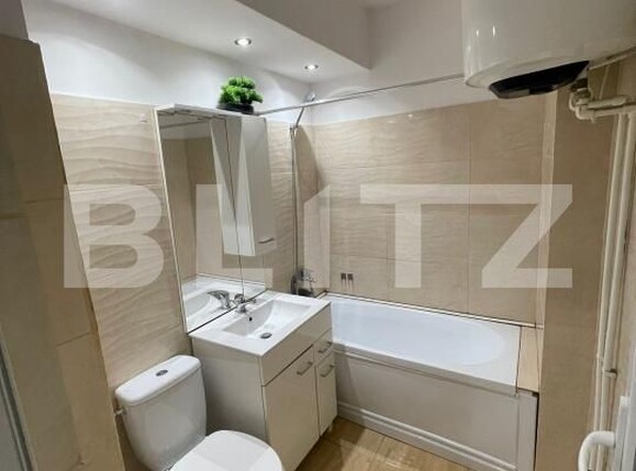 Garsonieră de vânzare Brazda lui Novac - 185947AV | BLITZ Craiova | Poza6