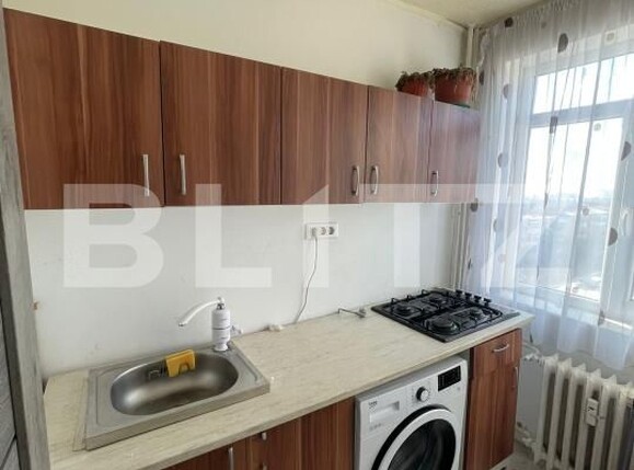 Garsonieră de vânzare Brazda lui Novac - 185947AV | BLITZ Craiova | Poza5