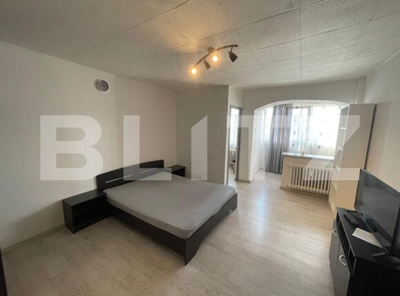 Garsonieră de vânzare Brazda lui Novac - 185947AV | BLITZ Craiova | Poza1