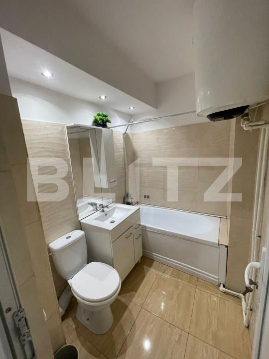 Garsonieră de vânzare Brazda lui Novac - 185947AV | BLITZ Craiova | Poza6