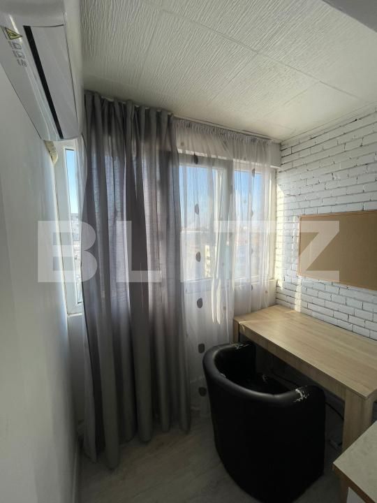 Garsonieră de vânzare Brazda lui Novac - 185947AV | BLITZ Craiova | Poza4