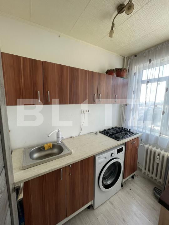 Garsonieră de vânzare Brazda lui Novac - 185947AV | BLITZ Craiova | Poza5