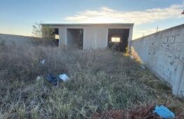 Teren intravilan, 444 mp, zona Malu Mare