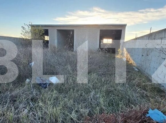 Teren de vânzare Exterior Sud - 185956TV | BLITZ Craiova | Poza1