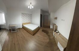 Garsoniera decomandata, 30.70 mp, zona Cornitoiu 