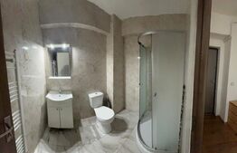 Garsoniera decomandata, 30.70 mp, zona Cornitoiu 