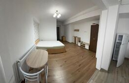 Garsoniera decomandata, 30.70 mp, zona Cornitoiu 