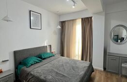 Apartament 2 camere, 60 mp, zona Cornițoiu