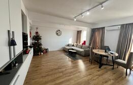 Apartament 2 camere, 60 mp, zona Cornițoiu