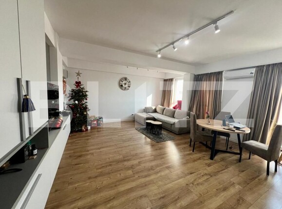 Apartament de închiriat 2 camere Cornitoiu - 185968AI | BLITZ Craiova | Poza2