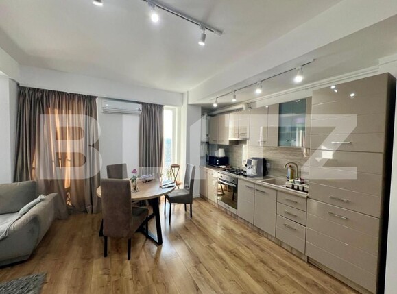 Apartament de închiriat 2 camere Cornitoiu - 185968AI | BLITZ Craiova | Poza3