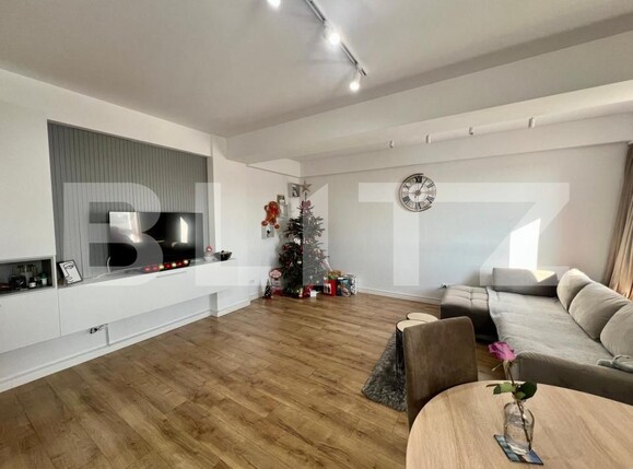 Apartament de închiriat 2 camere Cornitoiu - 185968AI | BLITZ Craiova | Poza1