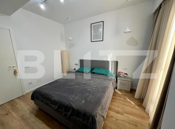 Apartament de închiriat 2 camere Cornitoiu - 185968AI | BLITZ Craiova | Poza5