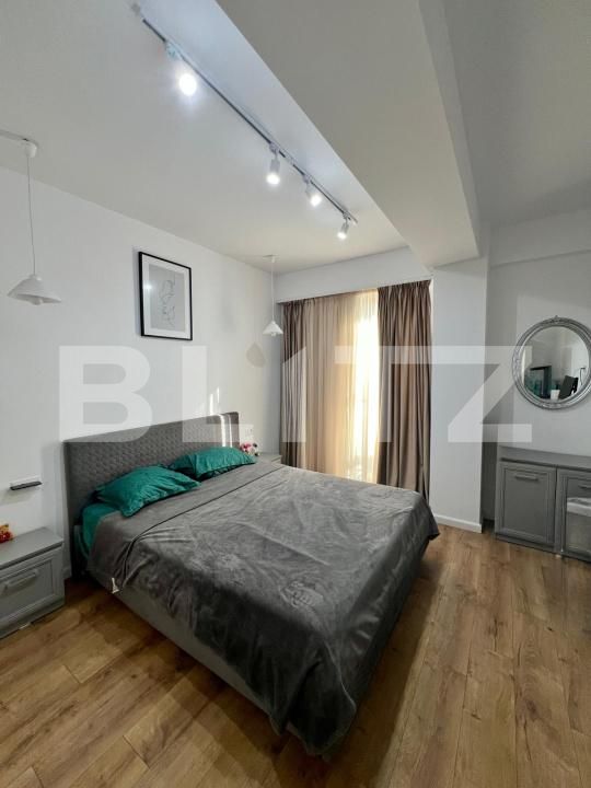 Apartament de închiriat 2 camere Cornitoiu - 185968AI | BLITZ Craiova | Poza4