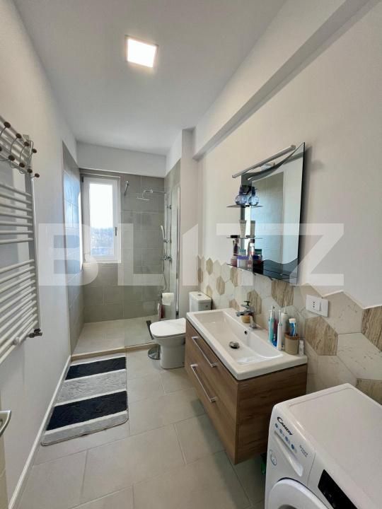 Apartament de închiriat 2 camere Cornitoiu - 185968AI | BLITZ Craiova | Poza6