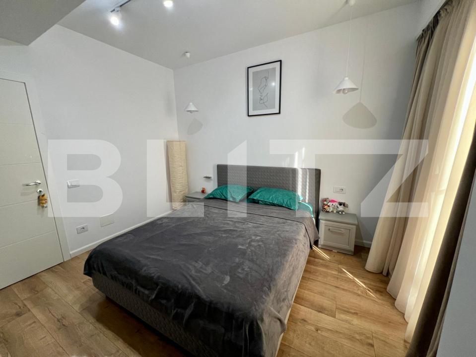 Apartament de închiriat 2 camere Cornitoiu - 185968AI | BLITZ Craiova | Poza5