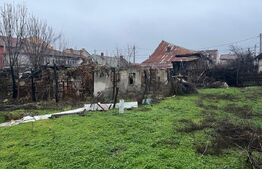 Teren de vanzare, 1130 mp, strada Brestei 