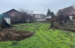 Teren 1130 mp, zona Brestei 