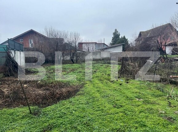 Teren de vânzare Brestei - 185969TV | BLITZ Craiova | Poza3