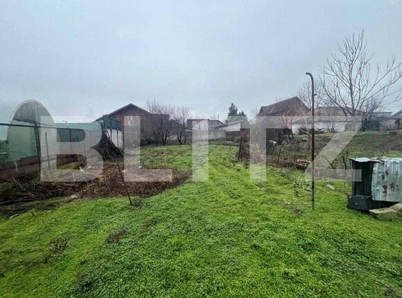 Teren de vânzare Brestei - 185969TV | BLITZ Craiova | Poza1