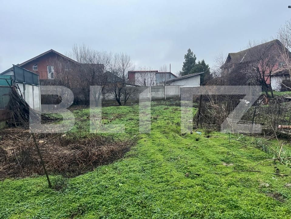 Teren de vânzare Brestei - 185969TV | BLITZ Craiova | Poza3