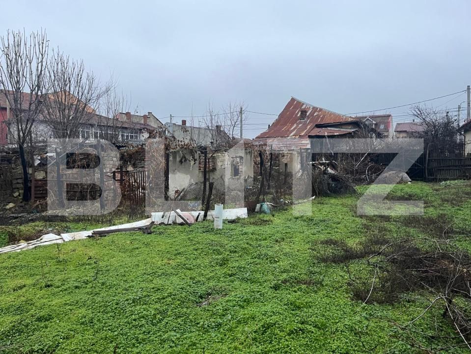 Teren de vânzare Brestei - 185969TV | BLITZ Craiova | Poza2