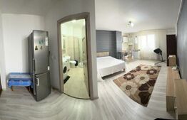 Garsoniera decomandata, 27.30 mp, zona Craiovita Noua