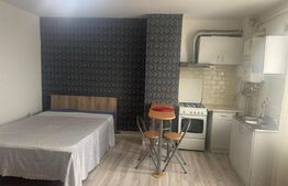 Garsoniera decomandata, 27.30 mp, zona Craiovita Noua