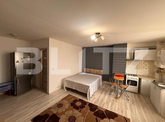 Garsonieră de vânzare Craiovita Noua - 185981AV | BLITZ Craiova | Poza1