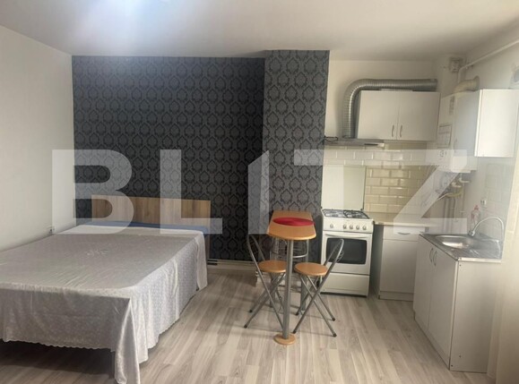 Garsonieră de vânzare Craiovita Noua - 185981AV | BLITZ Craiova | Poza3