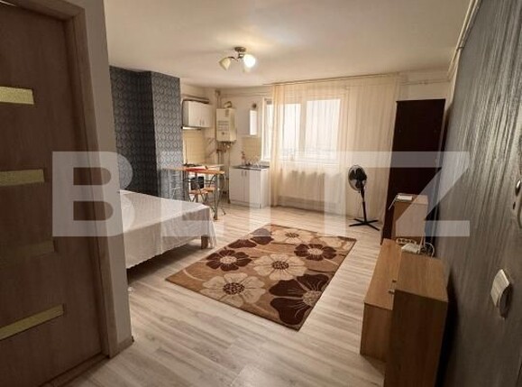 Garsonieră de vânzare Craiovita Noua - 185981AV | BLITZ Craiova | Poza2