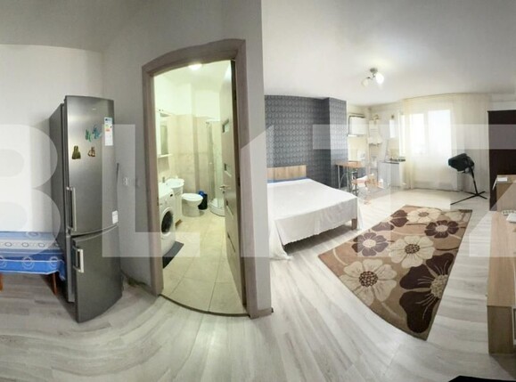 Garsonieră de vânzare Craiovita Noua - 185981AV | BLITZ Craiova | Poza4