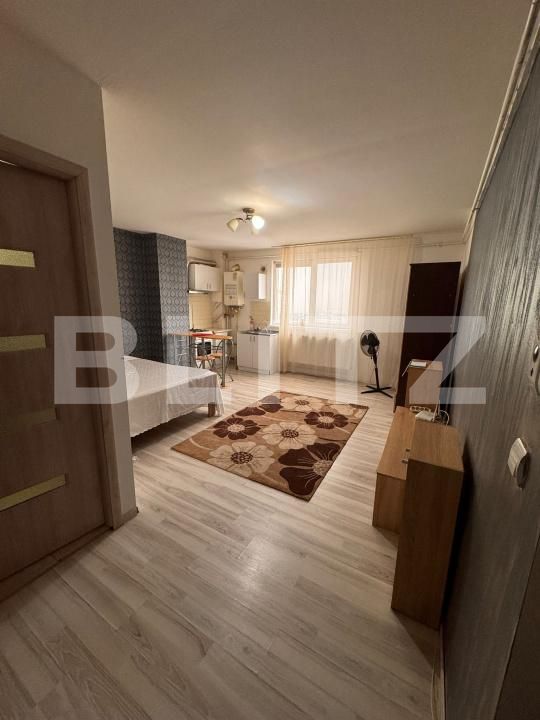 Garsonieră de vânzare Craiovita Noua - 185981AV | BLITZ Craiova | Poza2