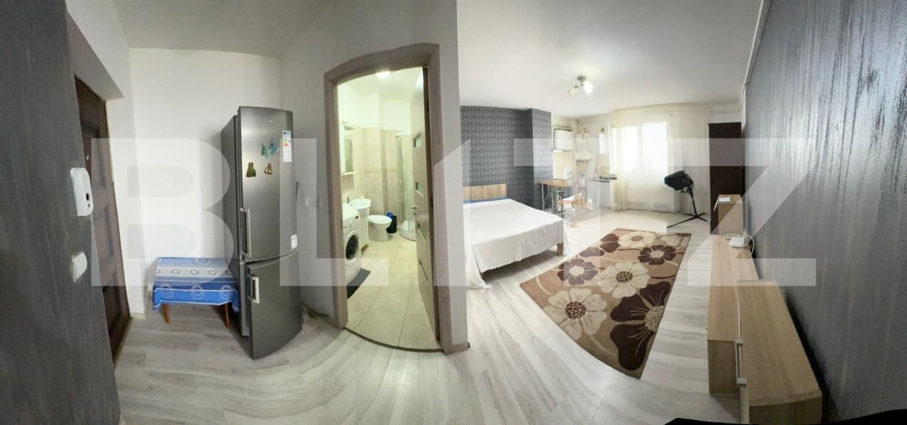 Garsonieră de vânzare Craiovita Noua - 185981AV | BLITZ Craiova | Poza4