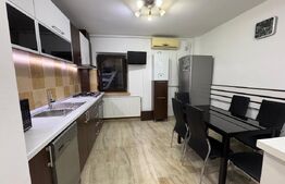 Apartament 3 camere, 80 mp, zona Cornitoiu