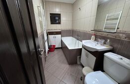 Apartament 3 camere, 80 mp, zona Cornitoiu