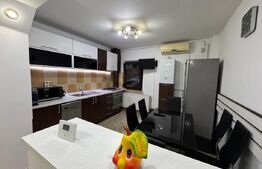 Apartament 3 camere, 80 mp, zona Cornitoiu