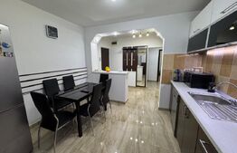 Apartament 3 camere, 80 mp, zona Cornitoiu