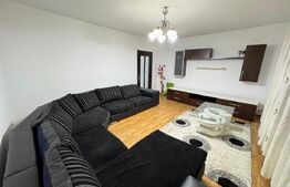 Apartament 3 camere, 80 mp, zona Cornitoiu