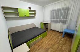 Apartament 3 camere, 80 mp, zona Cornitoiu