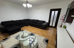Apartament 3 camere, 80 mp, zona Cornitoiu
