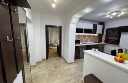 Apartament 3 camere, 80 mp, zona Cornitoiu