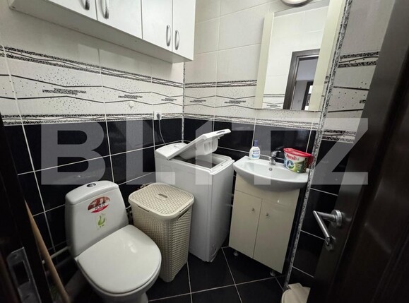 Apartament de închiriat 3 camere Cornitoiu - 185991AI | BLITZ Craiova | Poza12