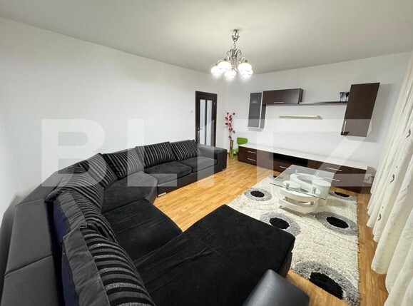 Apartament de închiriat 3 camere Cornitoiu - 185991AI | BLITZ Craiova | Poza2