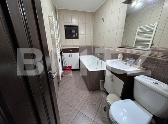 Apartament de închiriat 3 camere Cornitoiu - 185991AI | BLITZ Craiova | Poza11