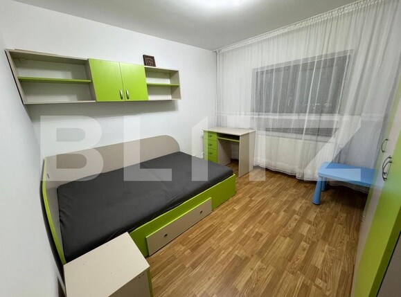 Apartament de închiriat 3 camere Cornitoiu - 185991AI | BLITZ Craiova | Poza6