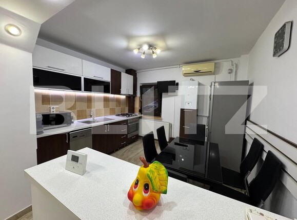 Apartament de închiriat 3 camere Cornitoiu - 185991AI | BLITZ Craiova | Poza7