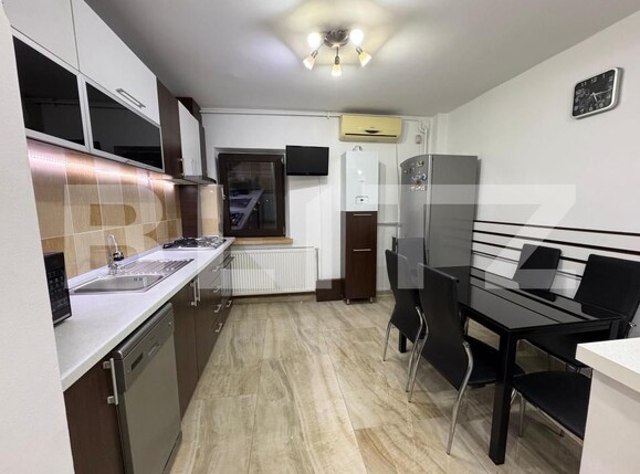 Apartament de închiriat 3 camere Cornitoiu - 185991AI | BLITZ Craiova | Poza9