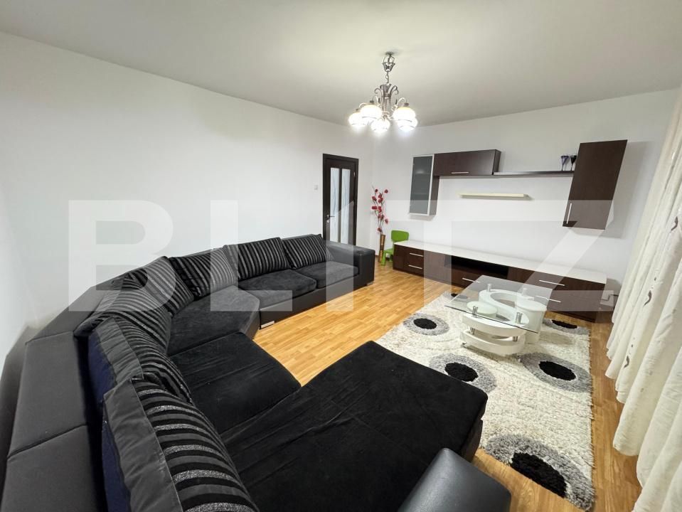 Apartament de închiriat 3 camere Cornitoiu - 185991AI | BLITZ Craiova | Poza2