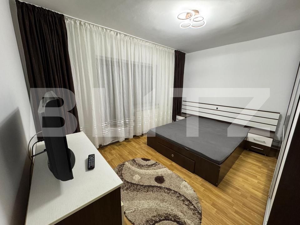 Apartament de închiriat 3 camere Cornitoiu - 185991AI | BLITZ Craiova | Poza4